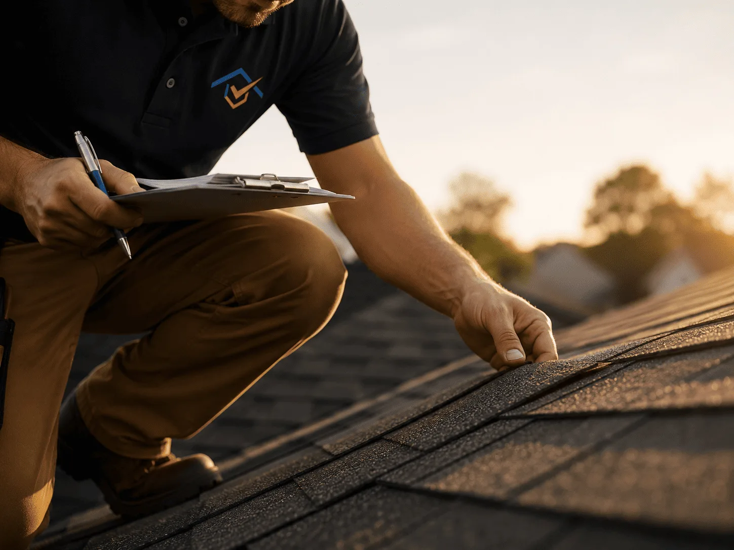 Why Choose Roof Inspection in Ringold, OK