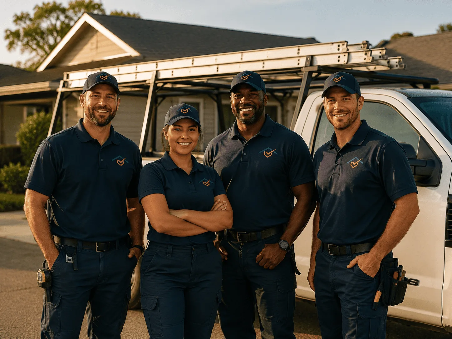 Roof Inspection company in Ringold, OK